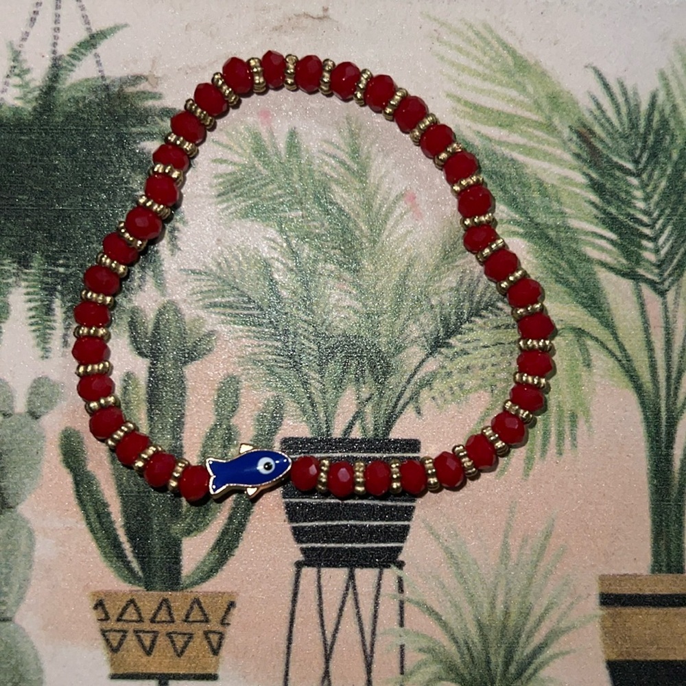 Evil Eye 🧿 Bracelet